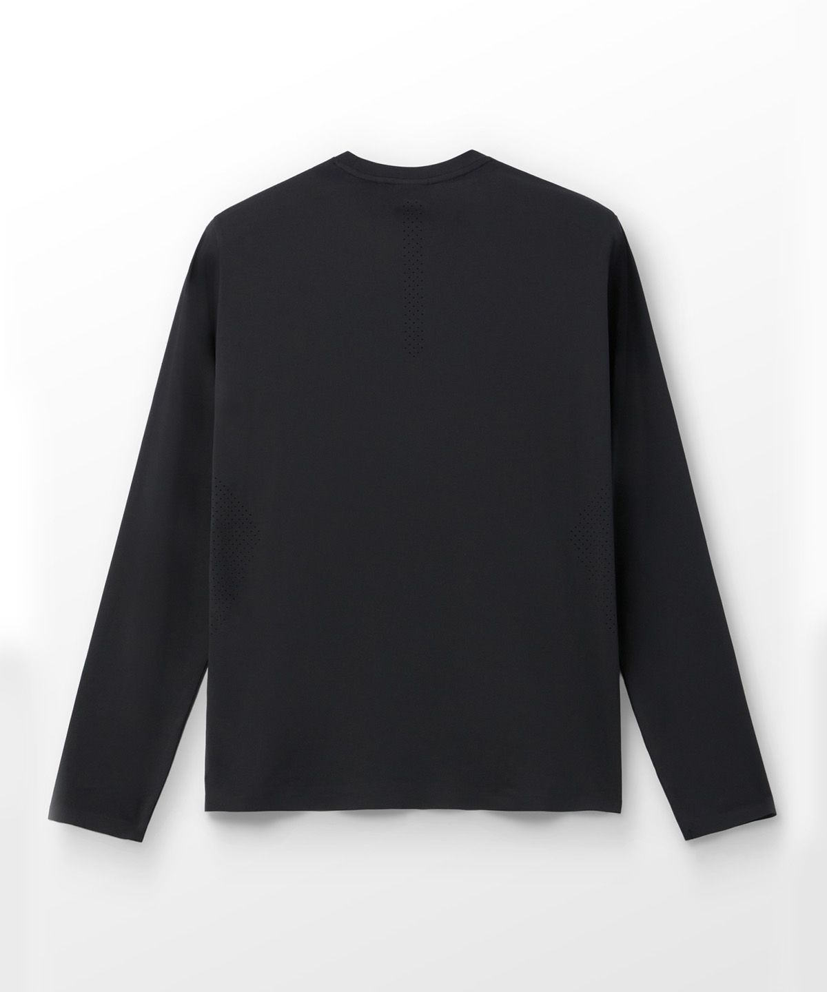 헬리녹스 웨어(HELINOX WEAR) ZERO 액티브 긴팔티셔츠_Black