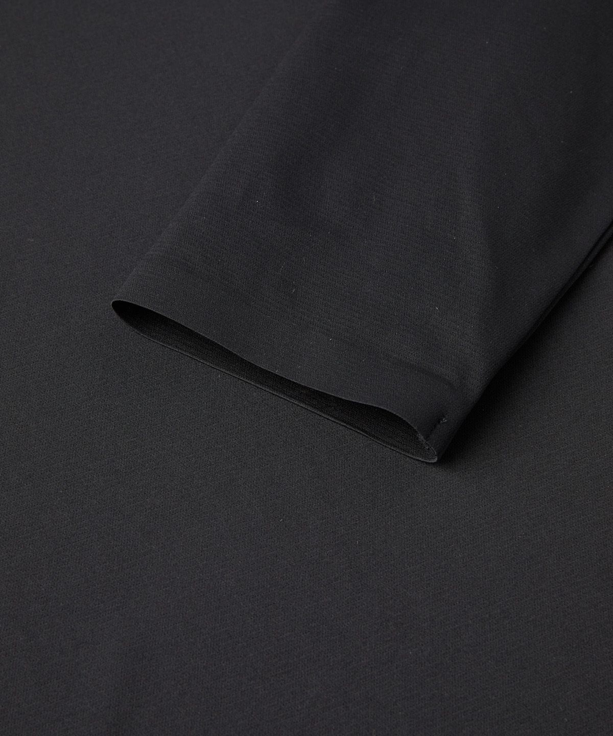 헬리녹스 웨어(HELINOX WEAR) ZERO 액티브 긴팔티셔츠_Black