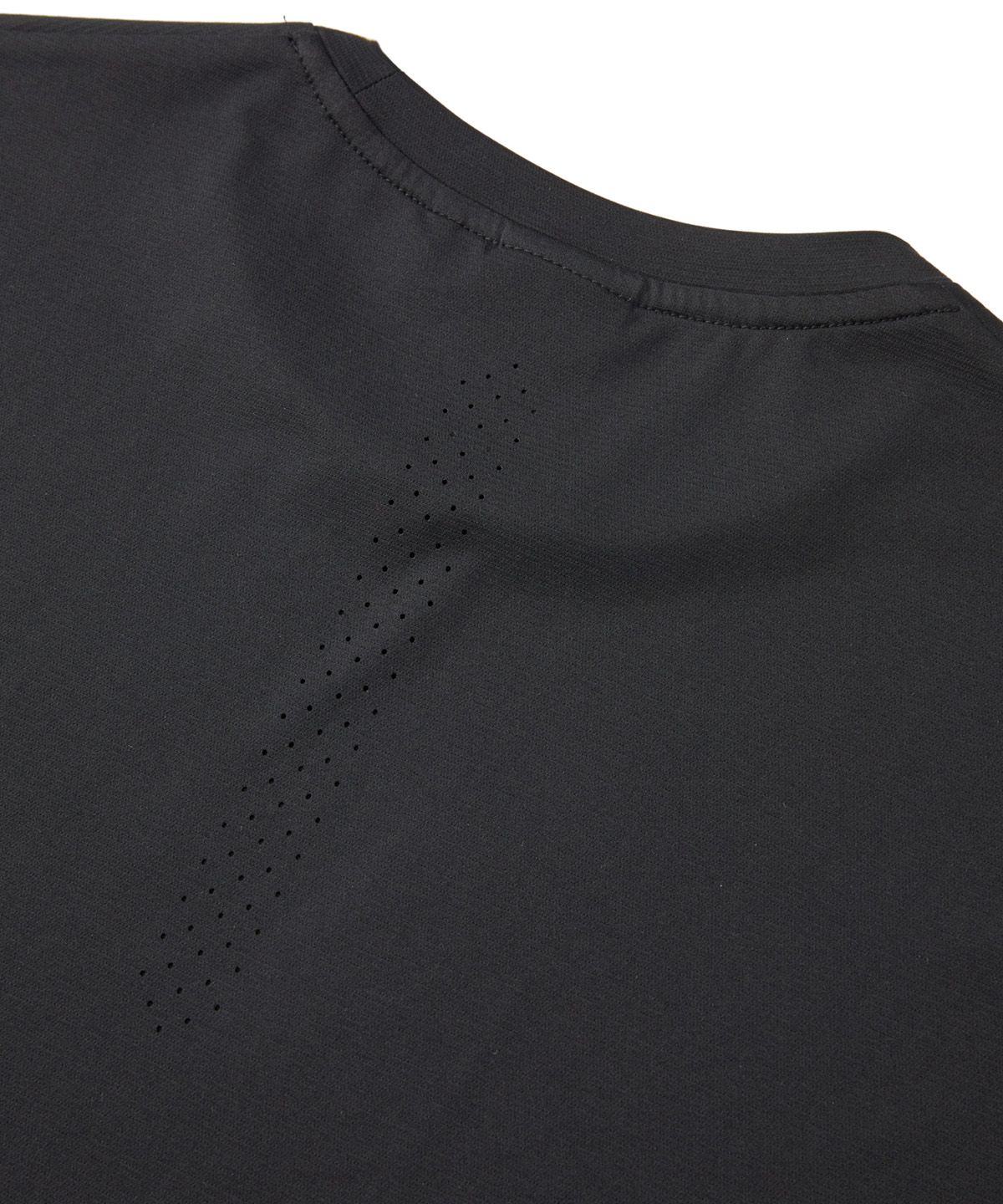 헬리녹스 웨어(HELINOX WEAR) ZERO 액티브 긴팔티셔츠_Black