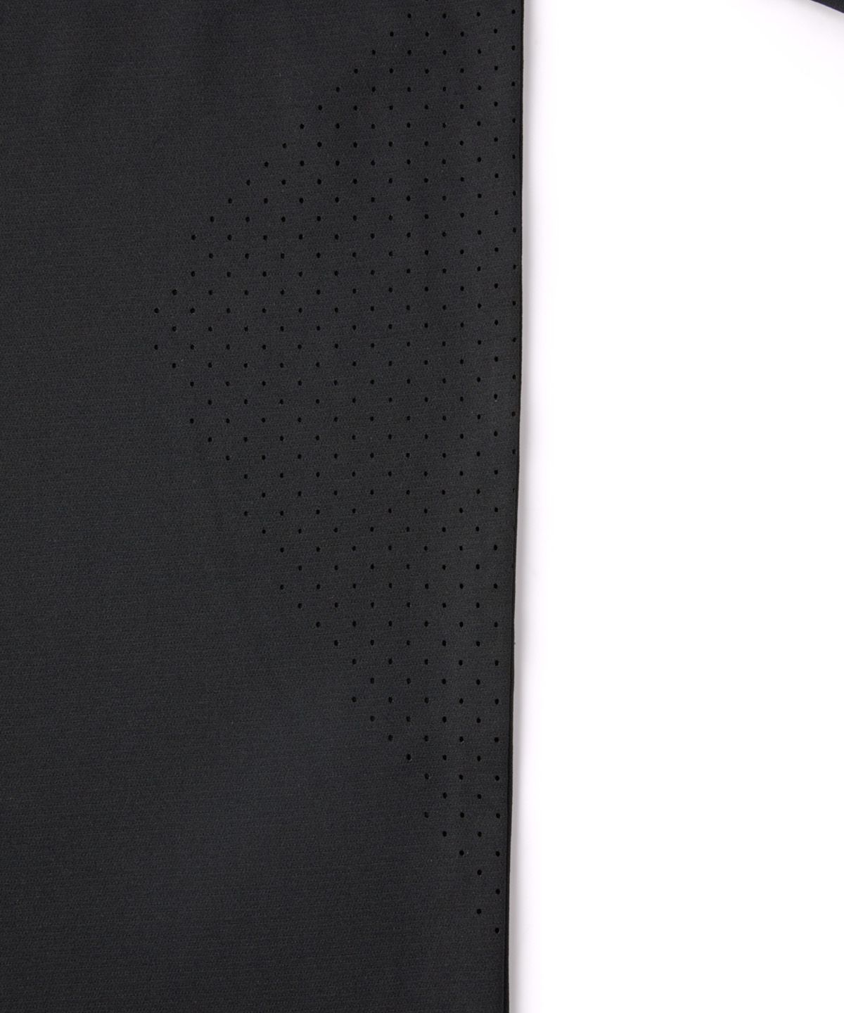 헬리녹스 웨어(HELINOX WEAR) ZERO 액티브 긴팔티셔츠_Black