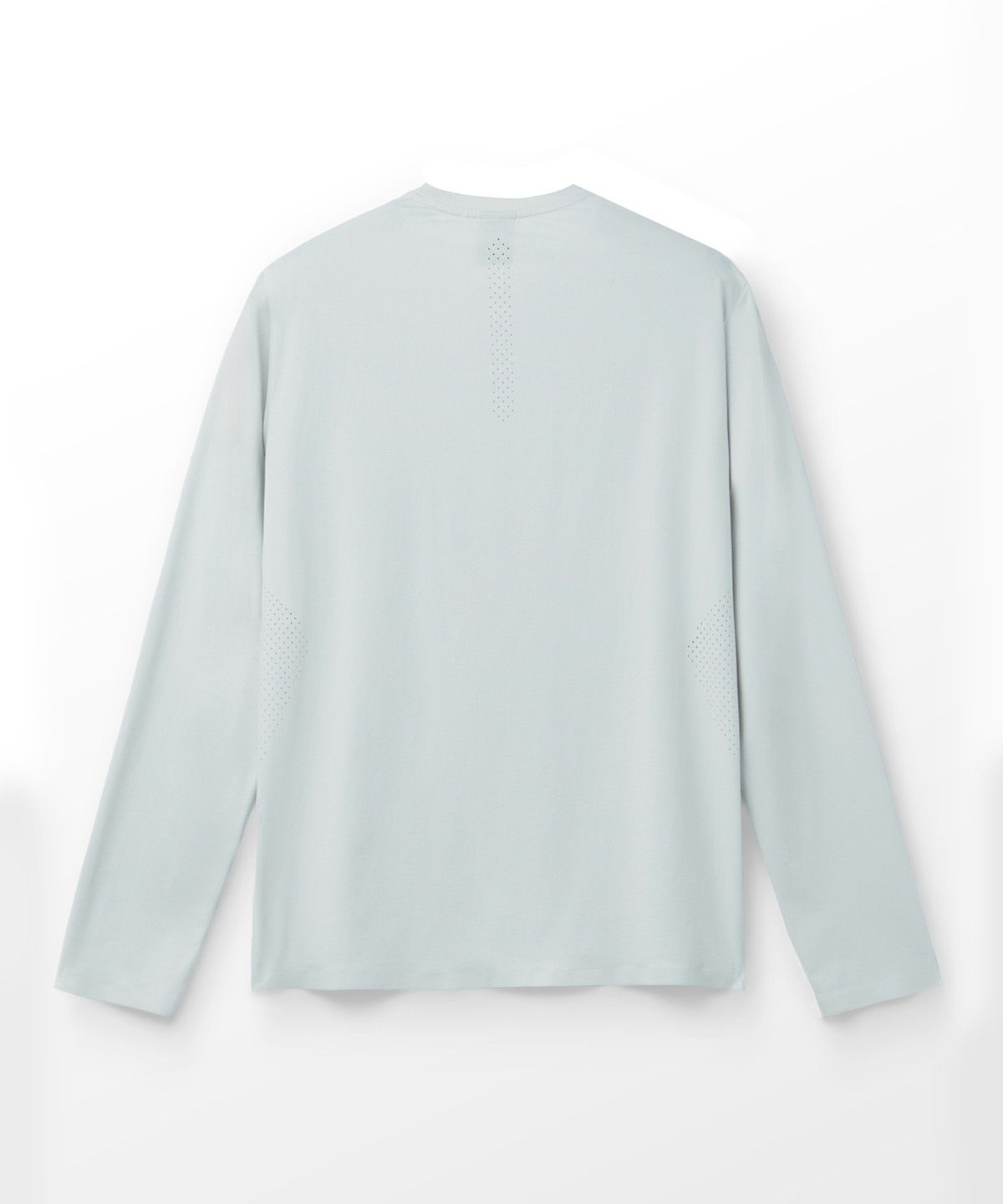 헬리녹스 웨어(HELINOX WEAR) ZERO 액티브 긴팔티셔츠_Light Gray