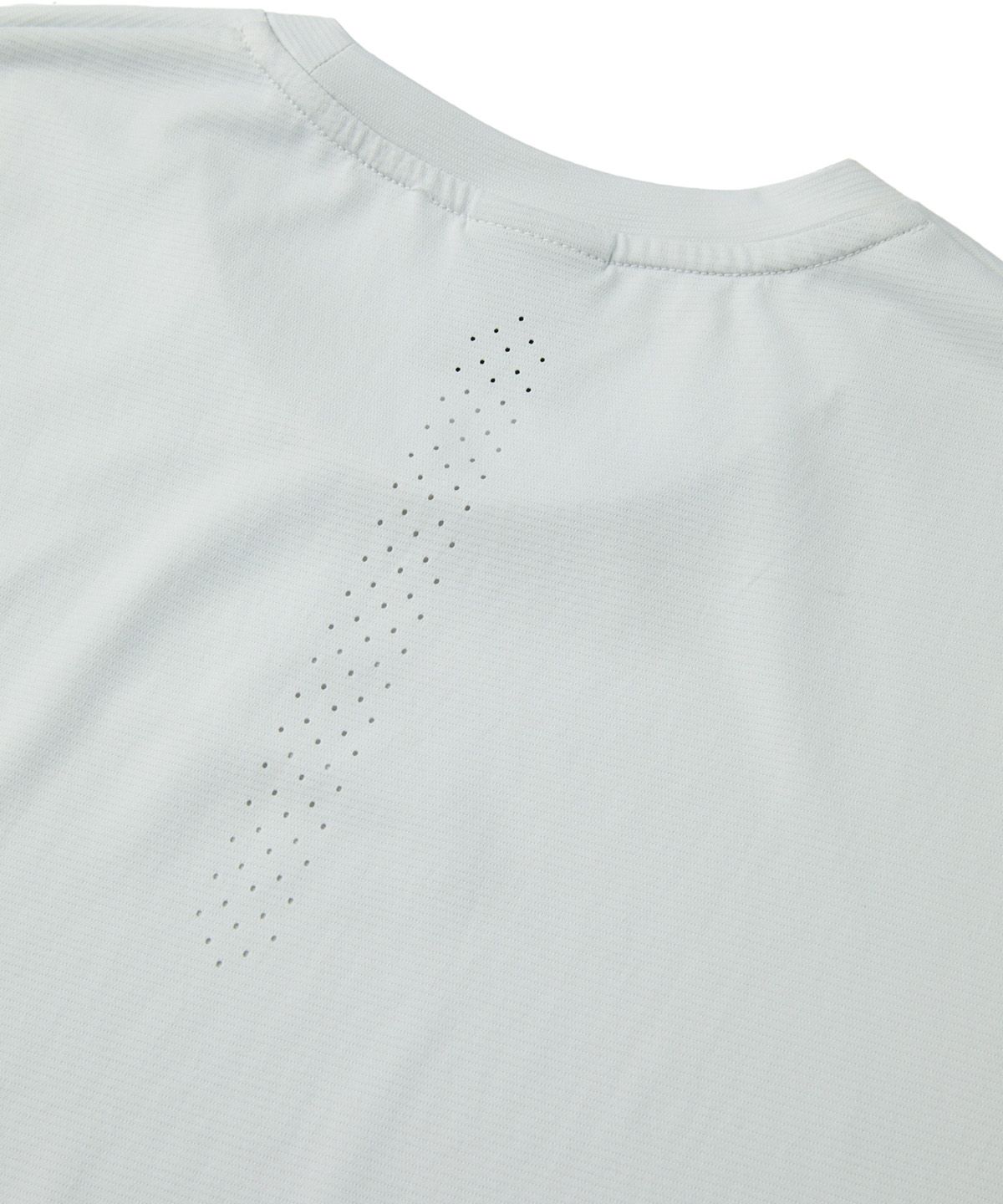 헬리녹스 웨어(HELINOX WEAR) ZERO 액티브 긴팔티셔츠_Light Gray