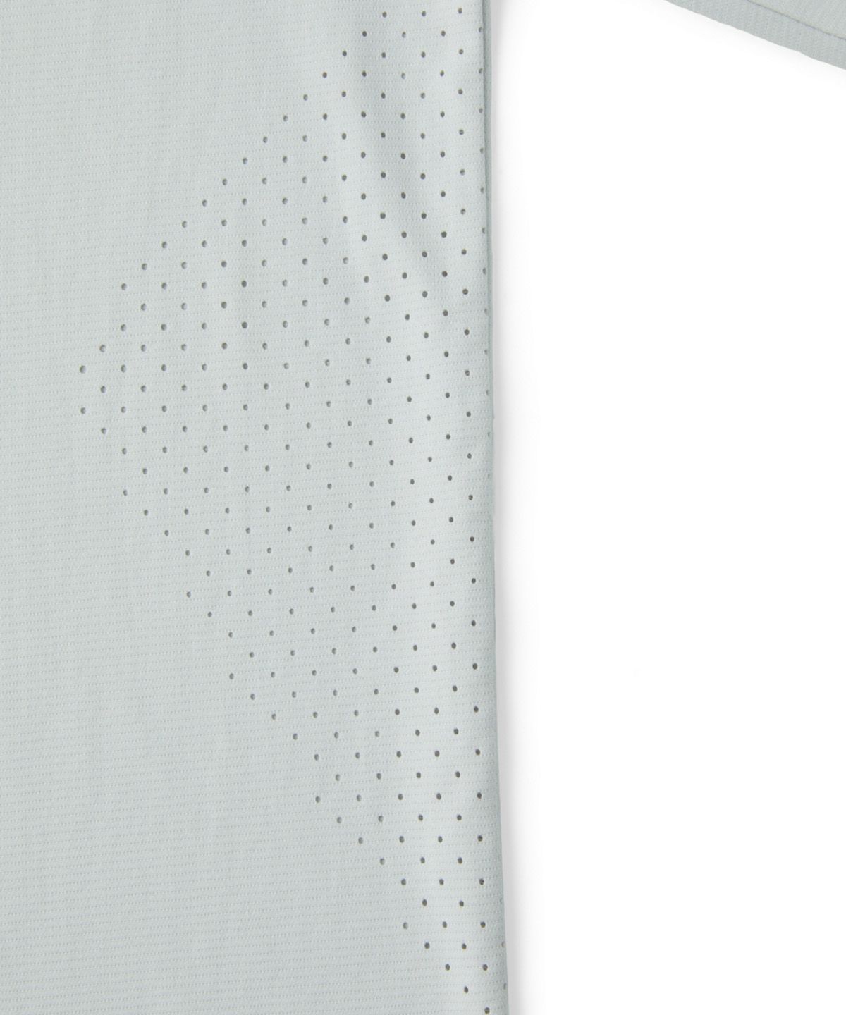 헬리녹스 웨어(HELINOX WEAR) ZERO 액티브 긴팔티셔츠_Light Gray
