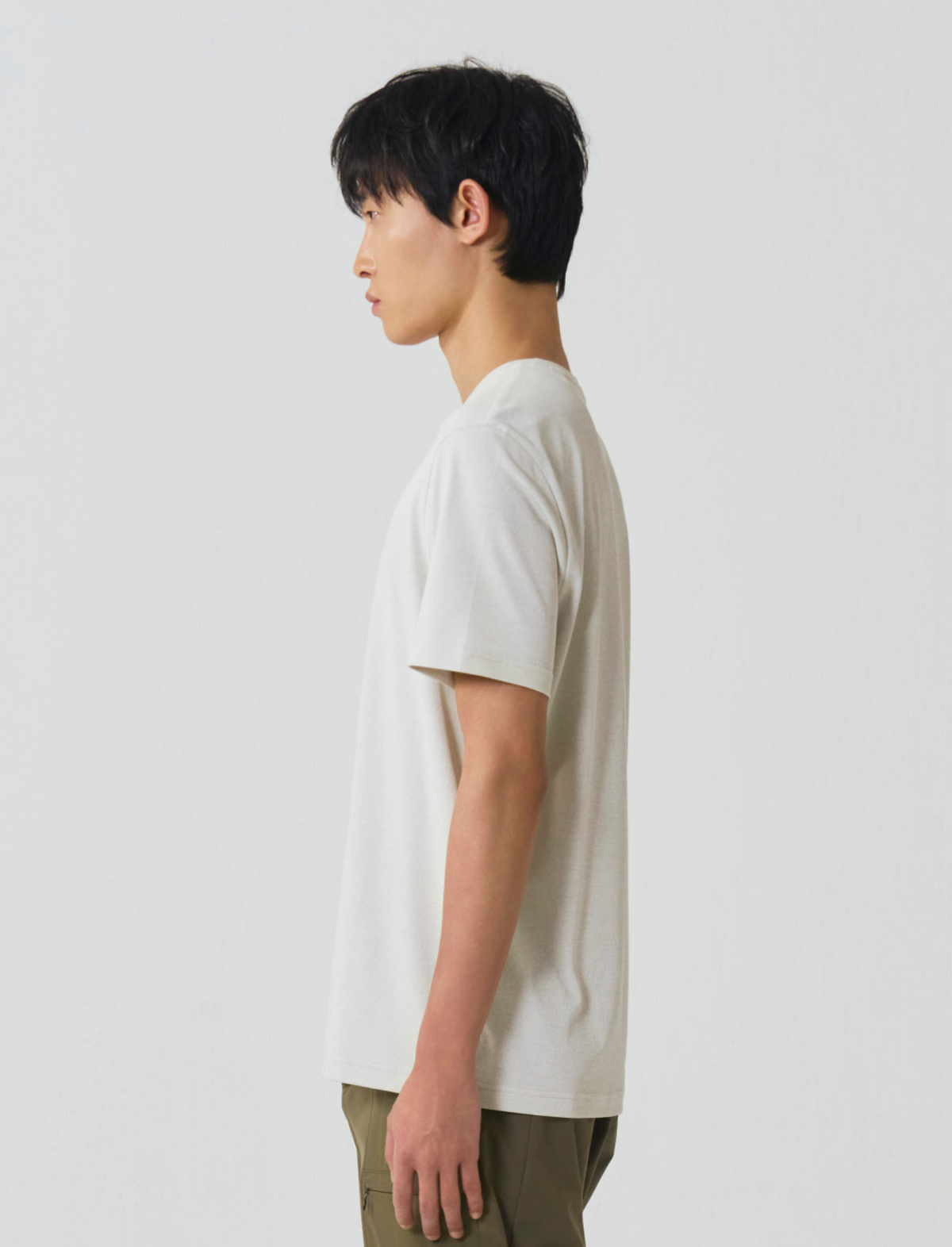 어반사이드 어패럴(URBANSIDE APPAREL) [26SS] 드라이젯 VR 델타피크 티셔츠