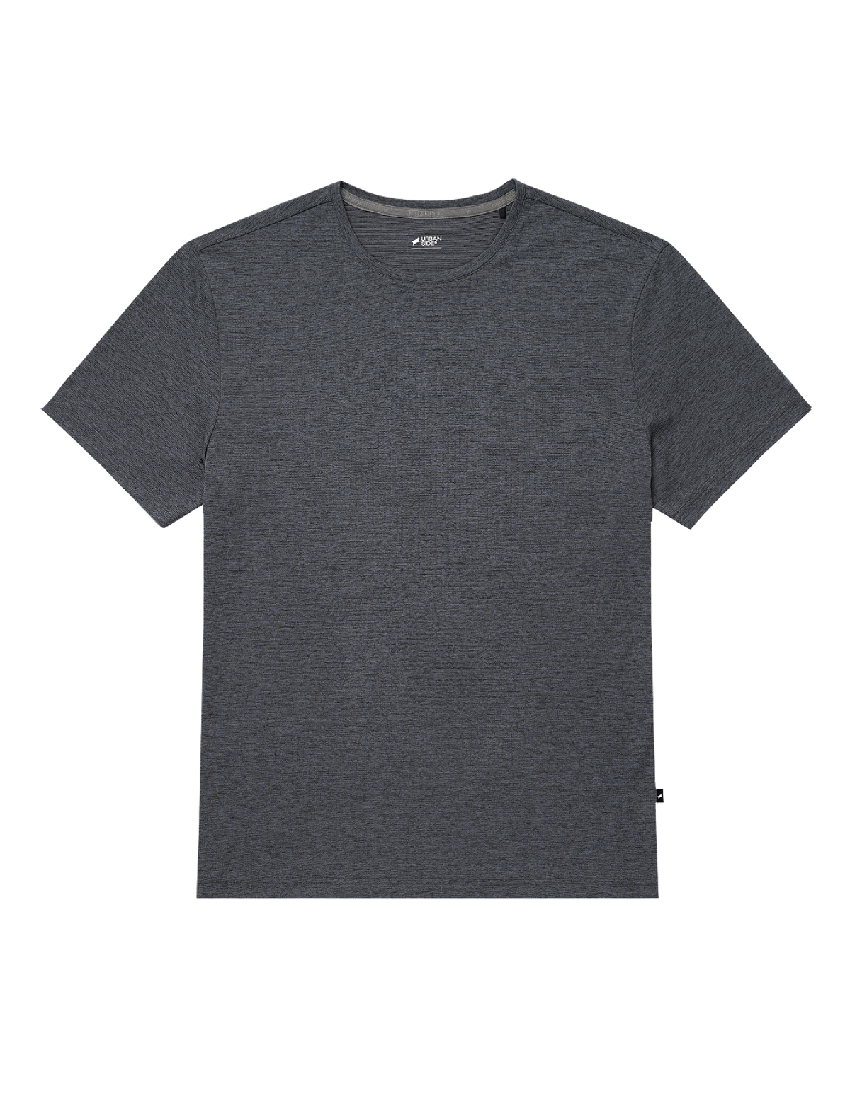 어반사이드 어패럴(URBANSIDE APPAREL) [26SS] 드라이젯 VR 델타피크 티셔츠