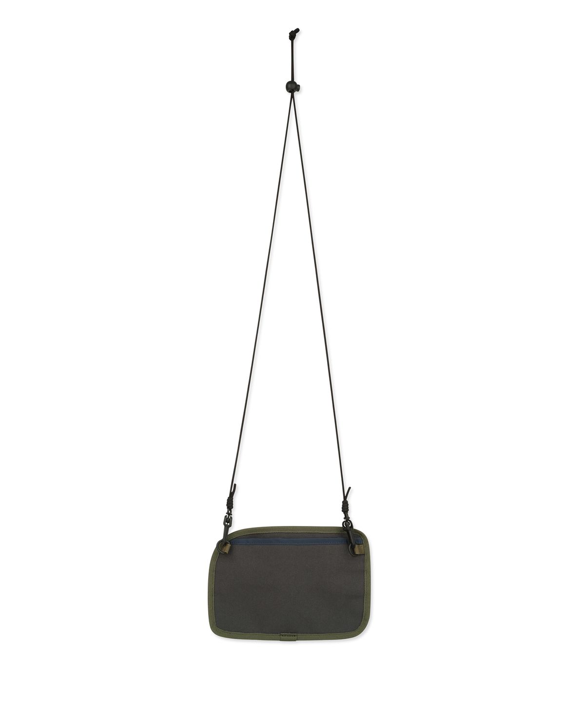 썬러브투어(SUNLOVETOUR) Noddy Pouch Bag Blue
