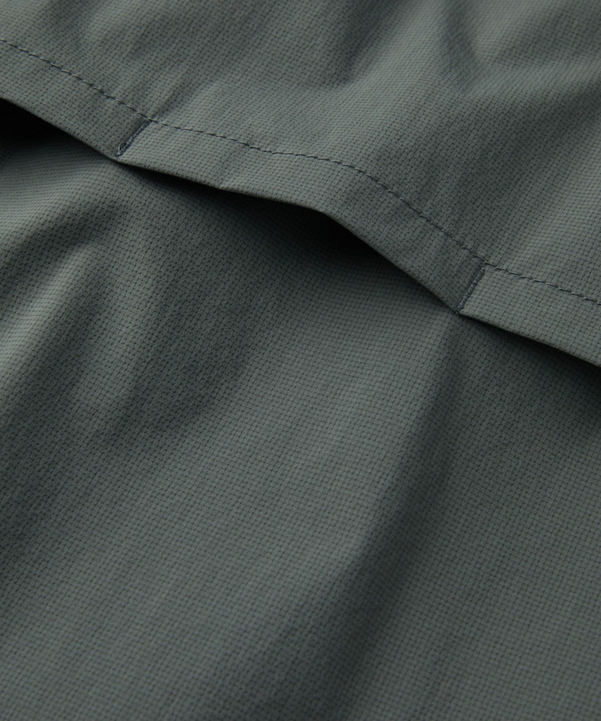헬리녹스 웨어(HELINOX WEAR) 반팔 필드 셔츠_Dark Gray