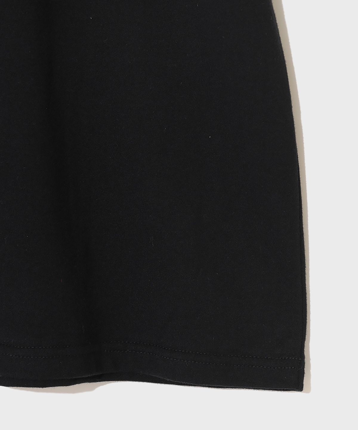 언더커버(UNDERCOVER) (M) 티셔츠 블랙 UC1F3805 T-SHIRT BLACK