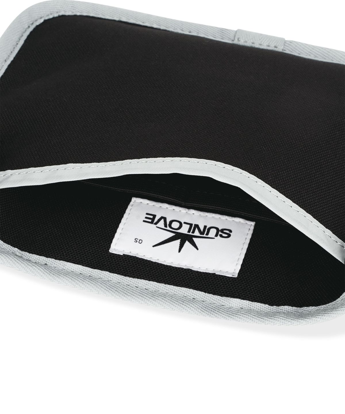 썬러브투어(SUNLOVETOUR) Noddy Pouch Bag Navy