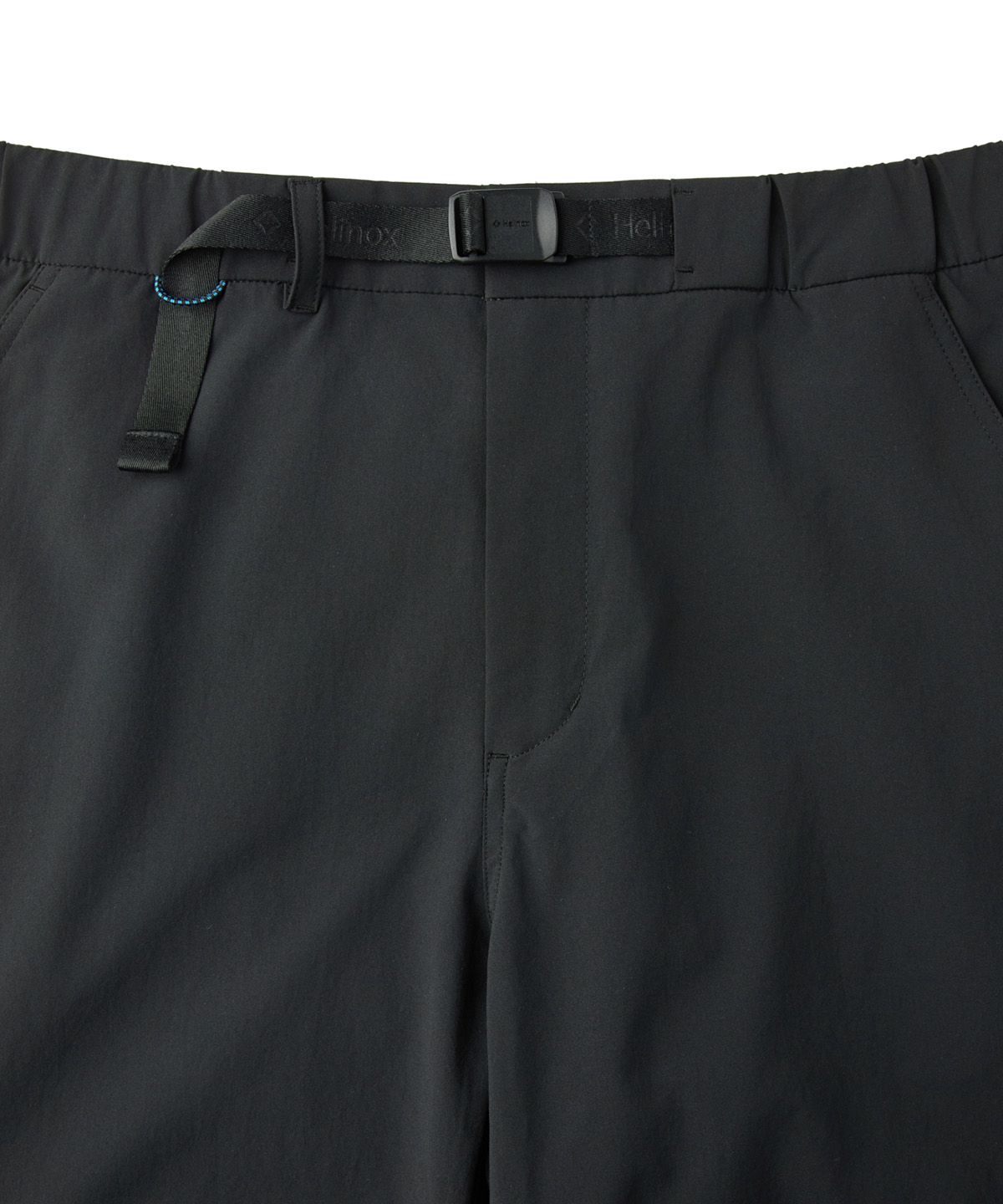 헬리녹스 웨어(HELINOX WEAR) 모듈러 팬츠_Black
