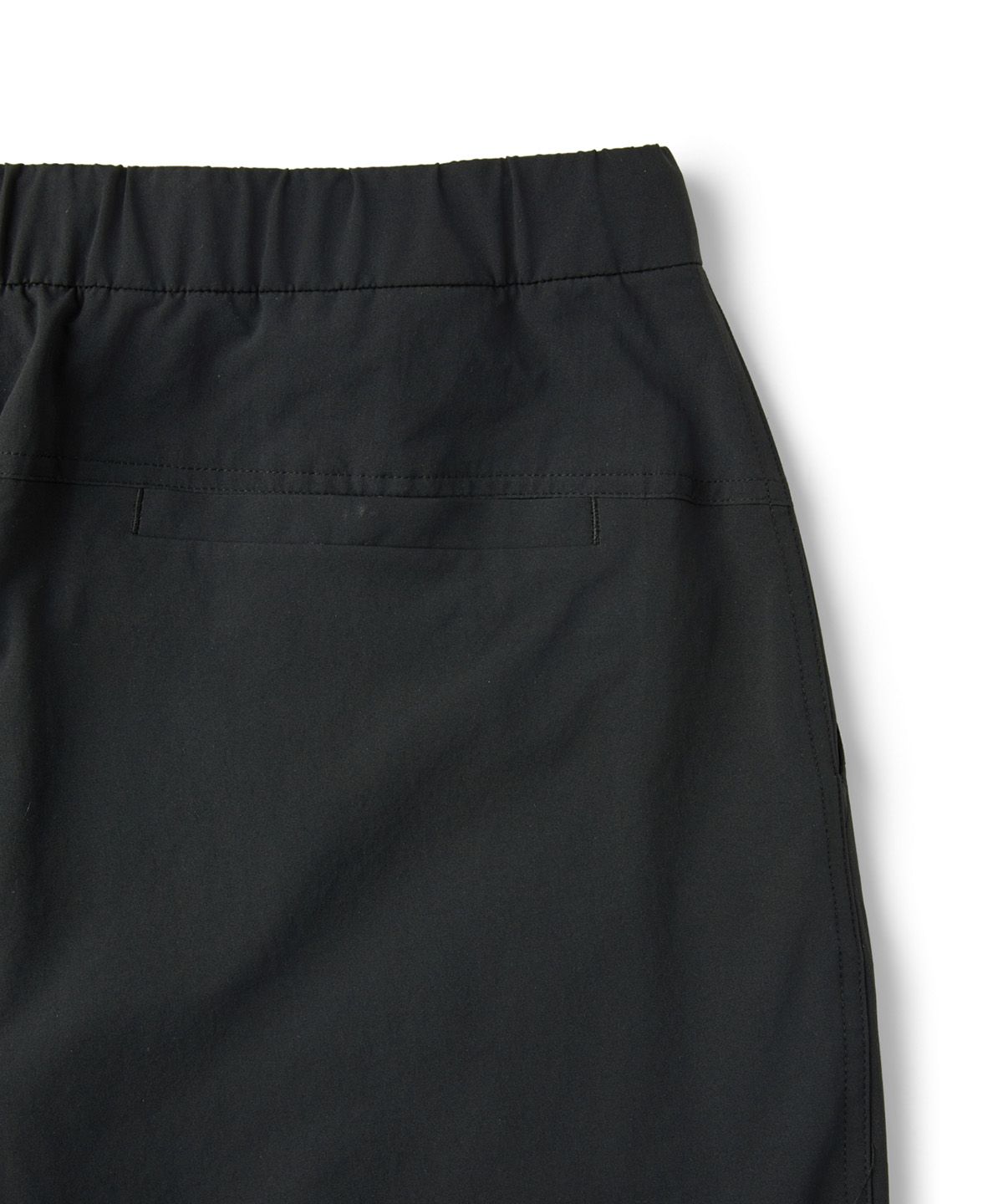 헬리녹스 웨어(HELINOX WEAR) 모듈러 팬츠_Black
