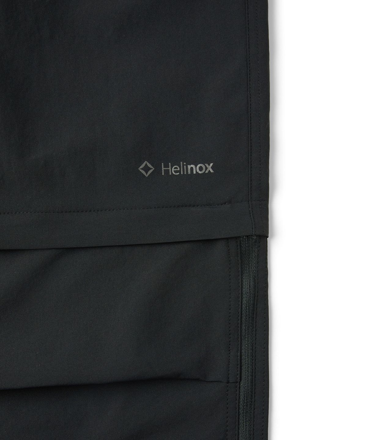 헬리녹스 웨어(HELINOX WEAR) 모듈러 팬츠_Black