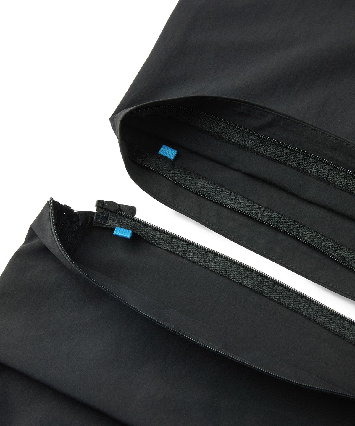 헬리녹스 웨어(HELINOX WEAR) 모듈러 팬츠_Black