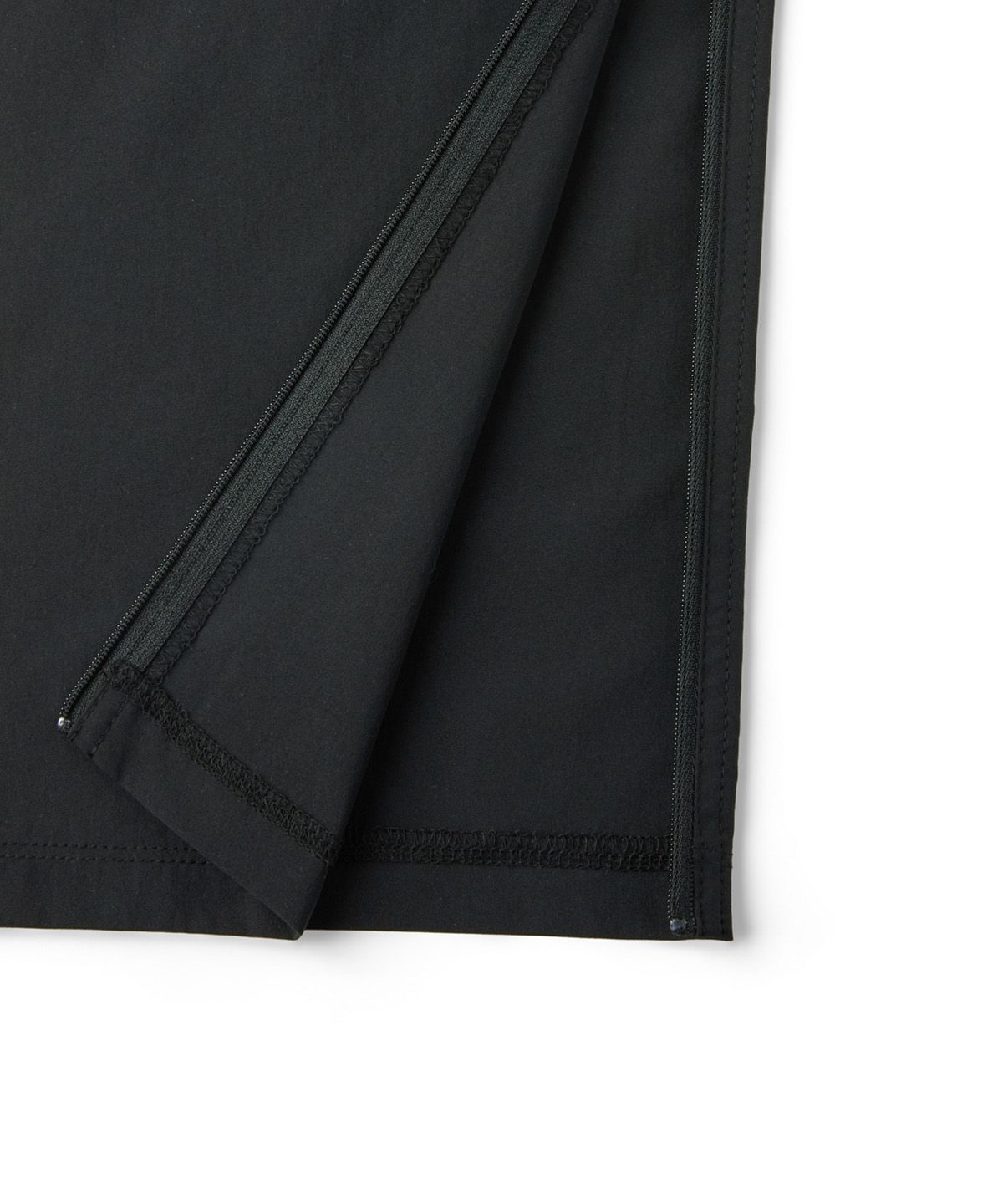 헬리녹스 웨어(HELINOX WEAR) 모듈러 팬츠_Black