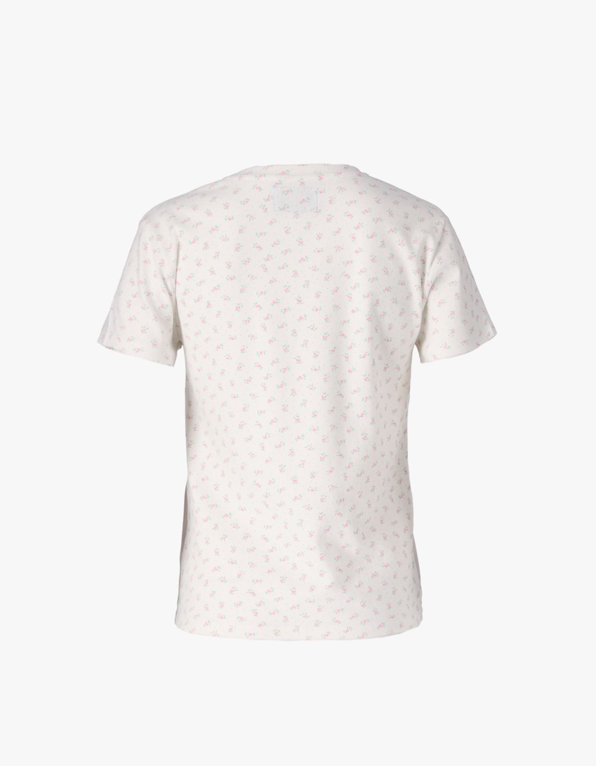 혼쿄(HONKYO) Baby Half Tee- Easter Bunny