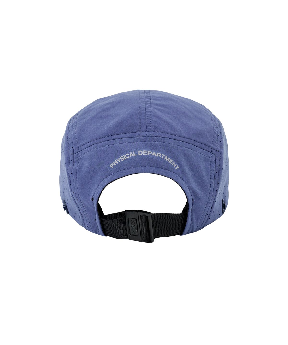 핍스 모터사이클(PHYPS MOTORCYCLE) H-Tech Mesh Awning Cap Vintage Blue