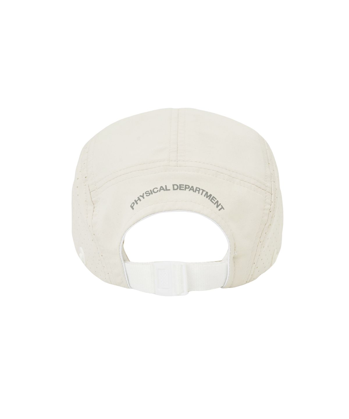 핍스 모터사이클(PHYPS MOTORCYCLE) H-Tech Mesh Awning Cap Ivory