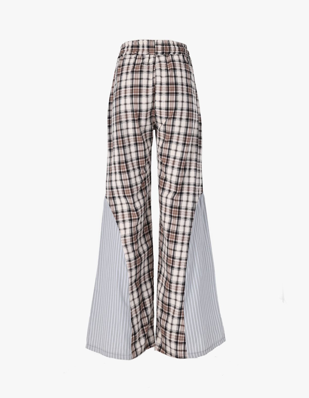 혼쿄(HONKYO) Cut Out Pajama Pants