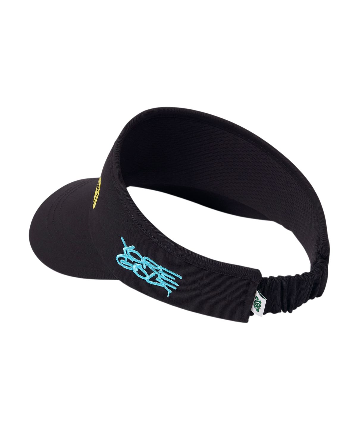욜프(YORF) YORF SUN VISOR JELLO BLACK 욜프 썬바이저 젤로 블랙