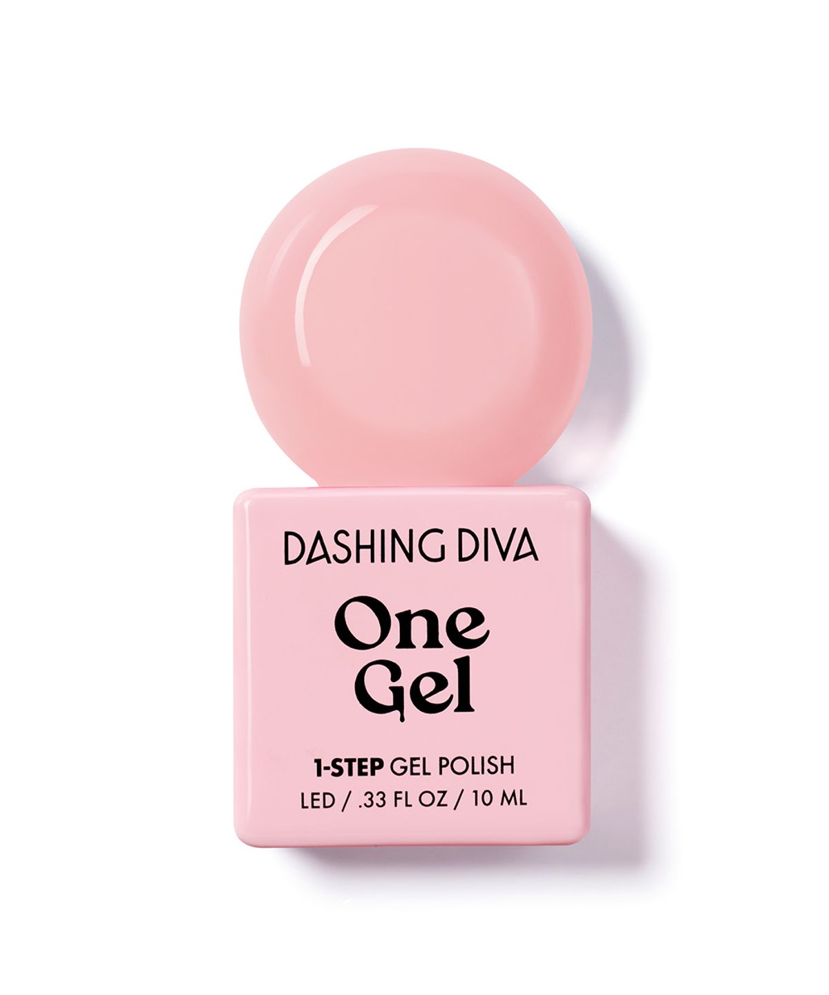 데싱디바(DASINGDIVA) 원젤 컬러 베어 비치