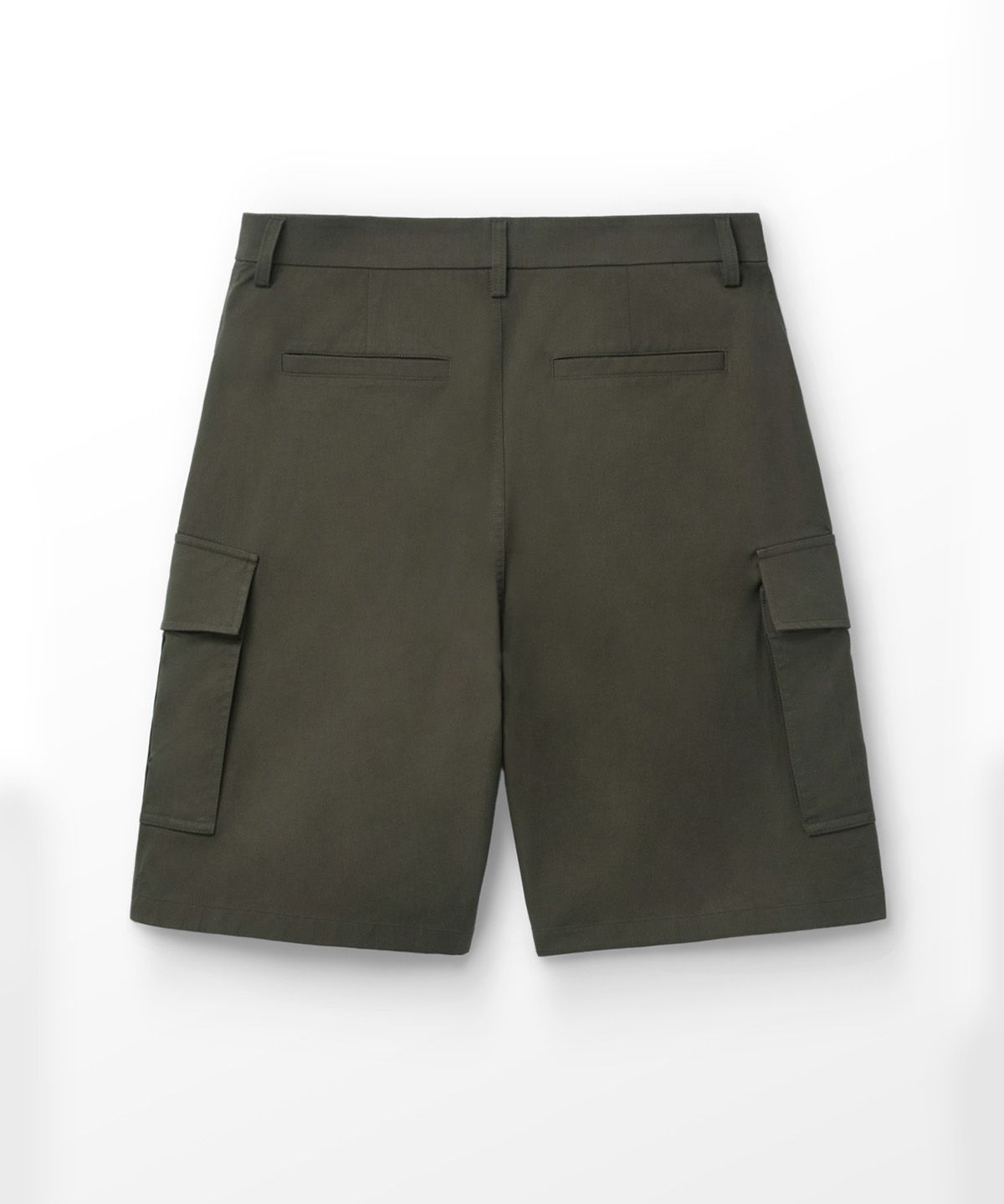 헬리녹스 웨어(HELINOX WEAR) 코튼 혼방 카고 쇼츠 _Dark Brown