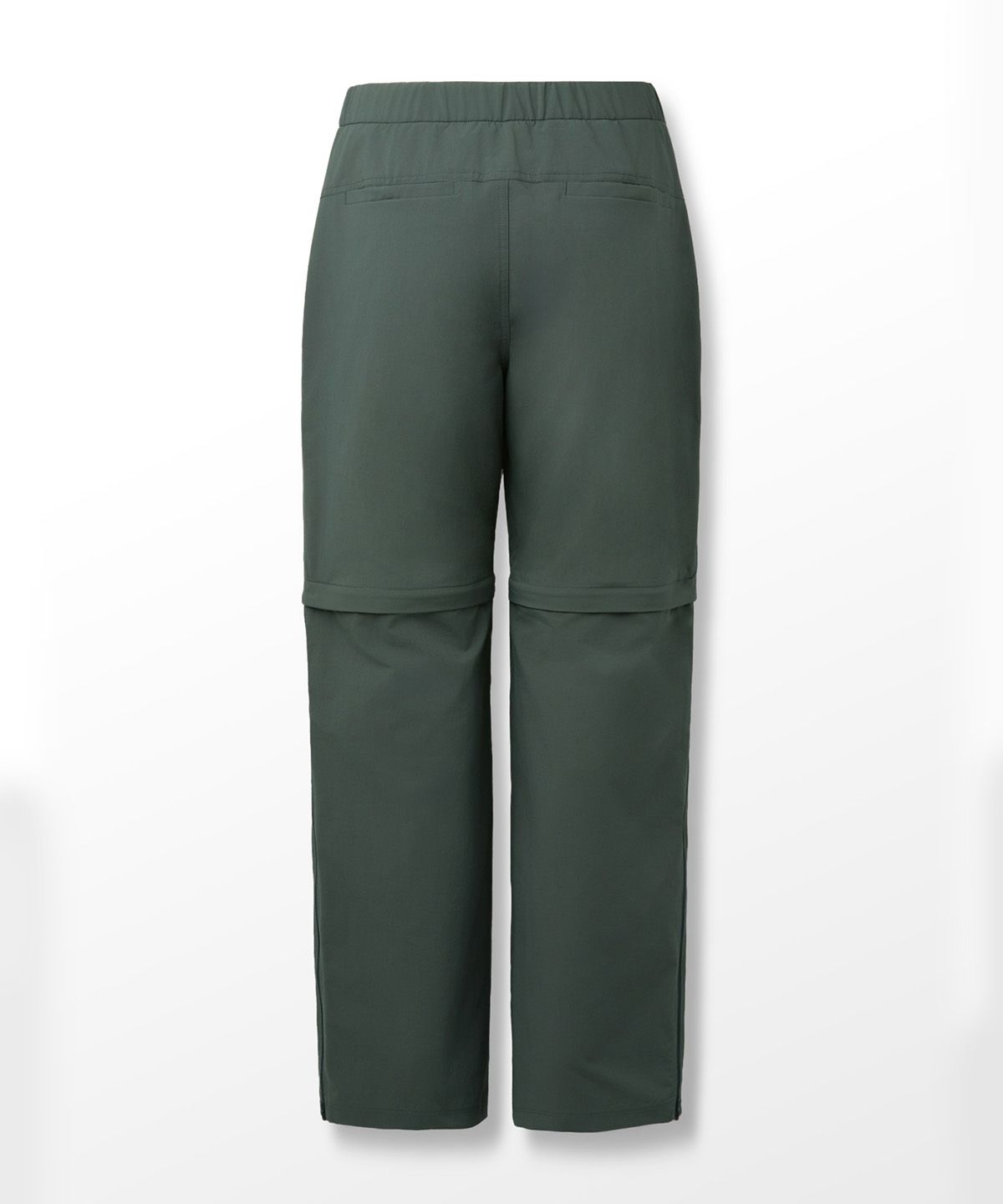 헬리녹스 웨어(HELINOX WEAR) 모듈러 팬츠_Dark Gray