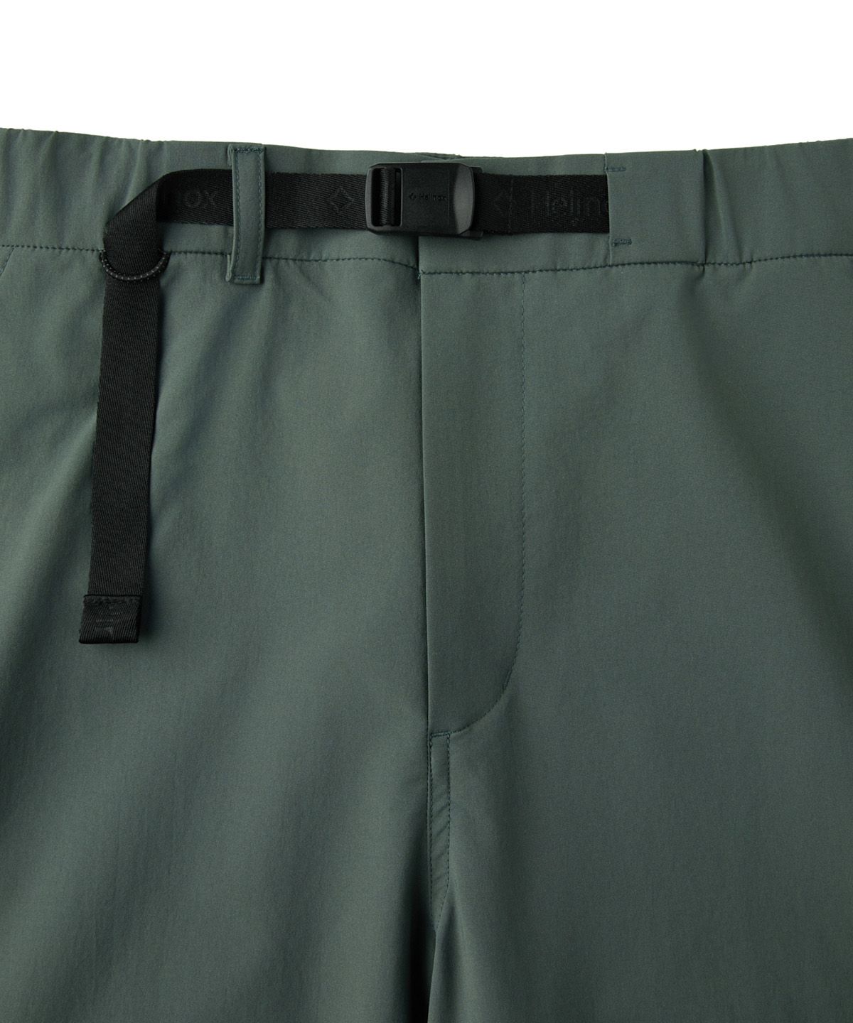 헬리녹스 웨어(HELINOX WEAR) 모듈러 팬츠_Dark Gray