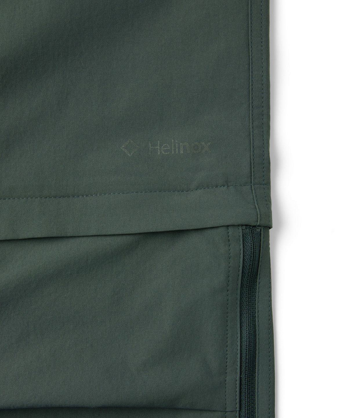 헬리녹스 웨어(HELINOX WEAR) 모듈러 팬츠_Dark Gray