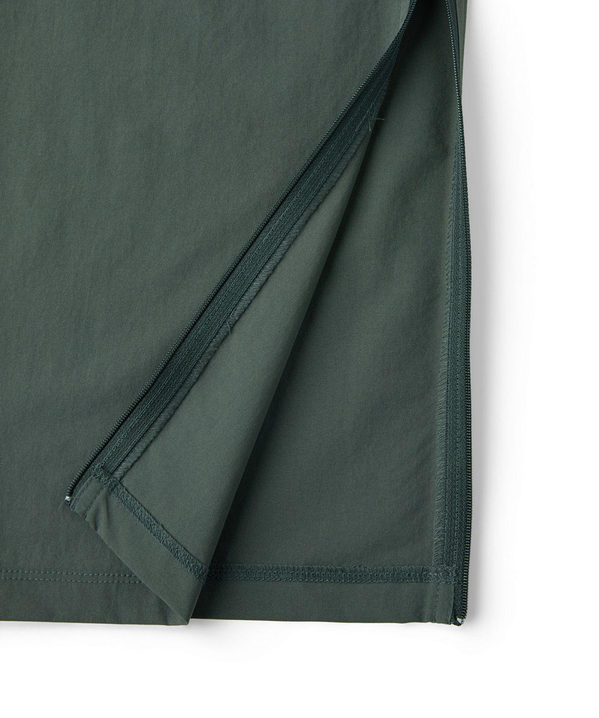 헬리녹스 웨어(HELINOX WEAR) 모듈러 팬츠_Dark Gray