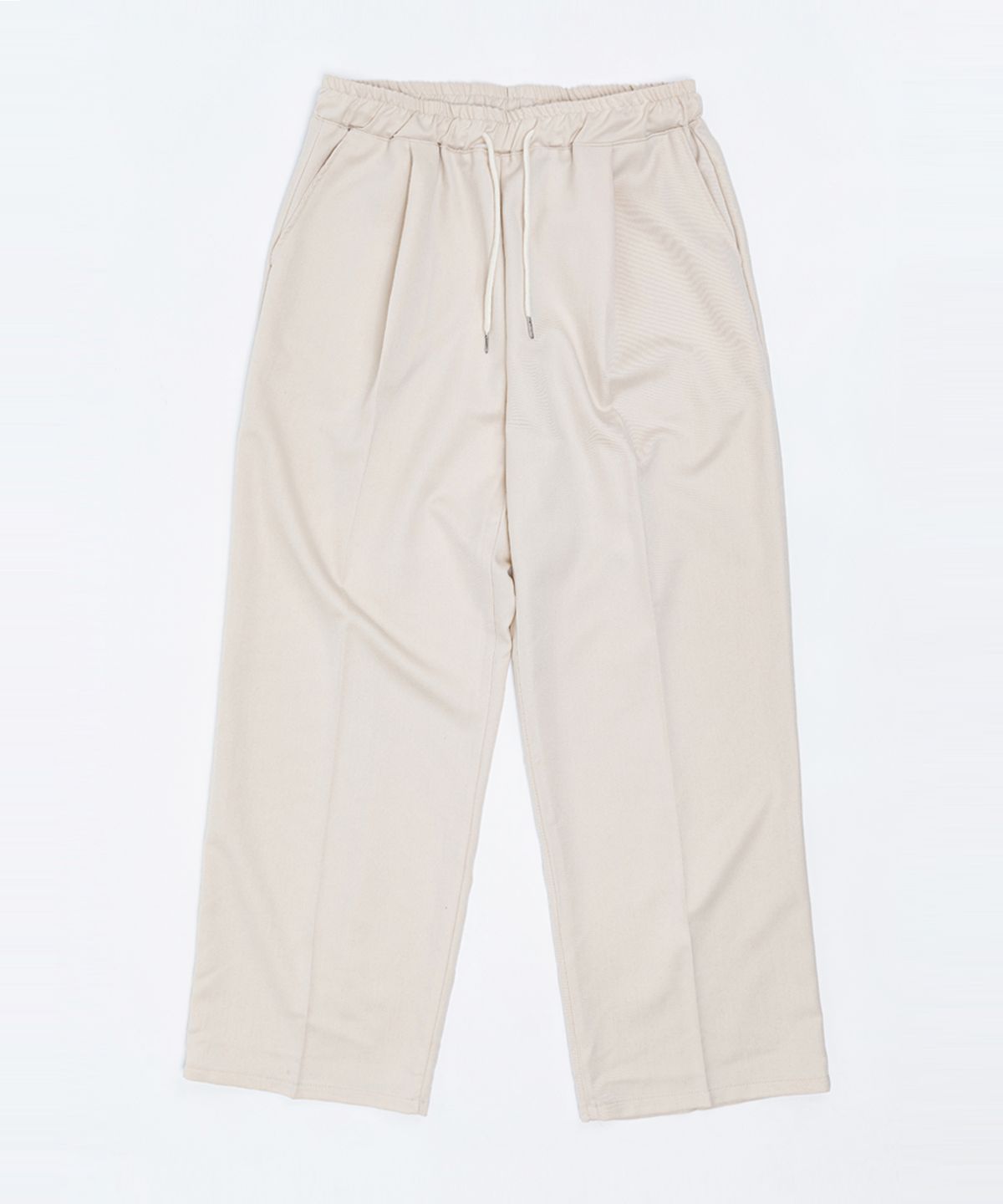 스트라이크(STRIKE) Modern TR One Tuck Trousers (4 Colors)