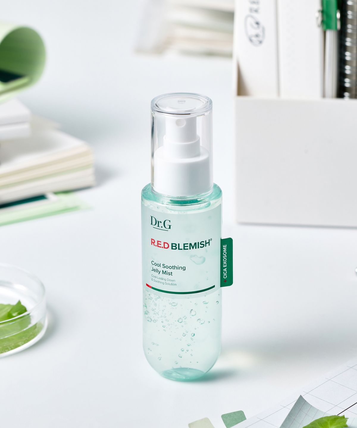 닥터지(DR.G) 레드 블레미쉬 쿨 수딩 젤리 미스트 100mL
