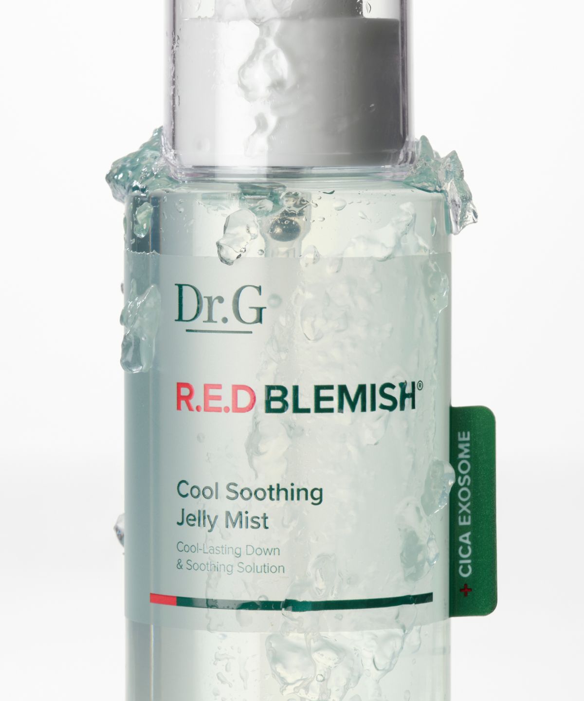 닥터지(DR.G) 레드 블레미쉬 쿨 수딩 젤리 미스트 100mL