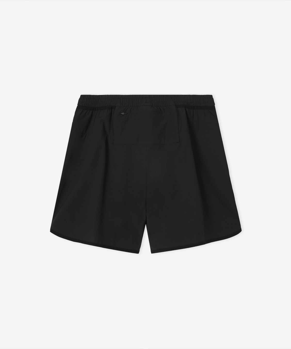 뉴발란스(NEW BALANCE) NBNVG21453 / UNI 살라고뛴다 4.5부 우븐 쇼츠 (BLACK)