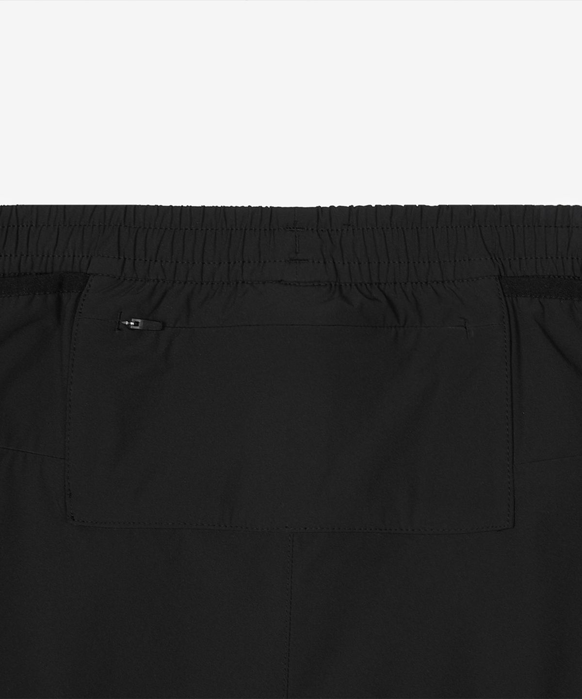 뉴발란스(NEW BALANCE) NBNVG21453 / UNI 살라고뛴다 4.5부 우븐 쇼츠 (BLACK)