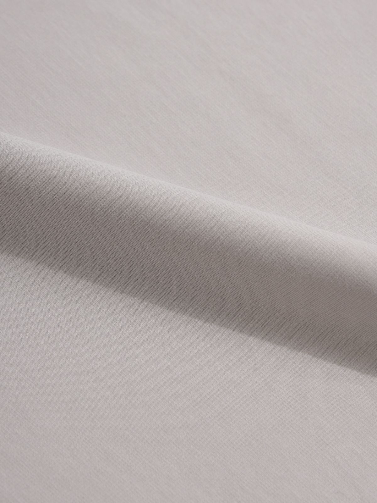 올젠(OLZEN) 여성 뽄떼 그래픽 라운드 반팔티_ZLG2TR2302LGR