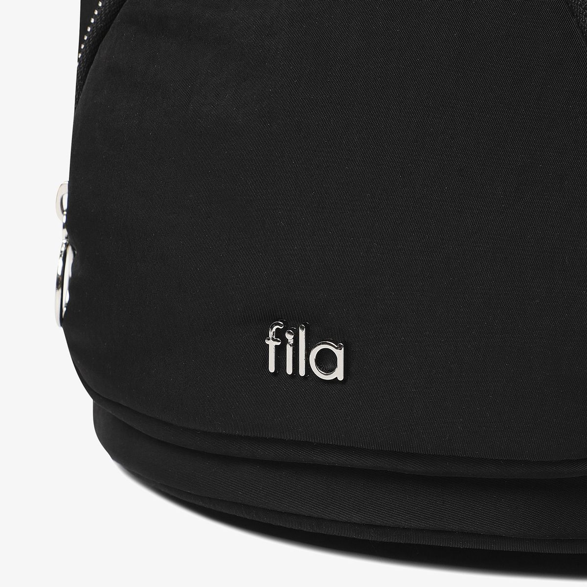휠라(FILA) 나일론 셔링 미니 백팩(FS262BP01F001001)