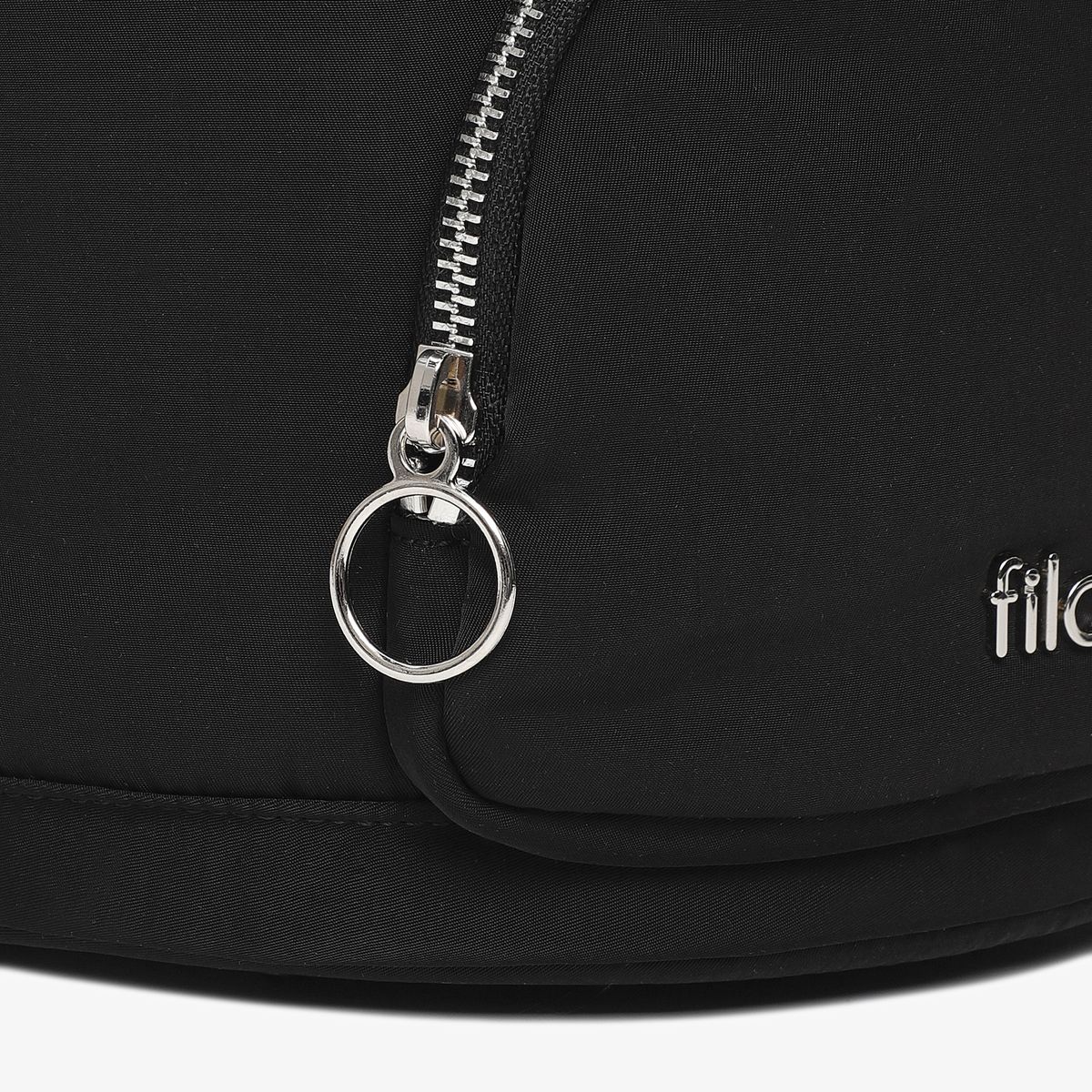 휠라(FILA) 나일론 셔링 미니 백팩(FS262BP01F001001)