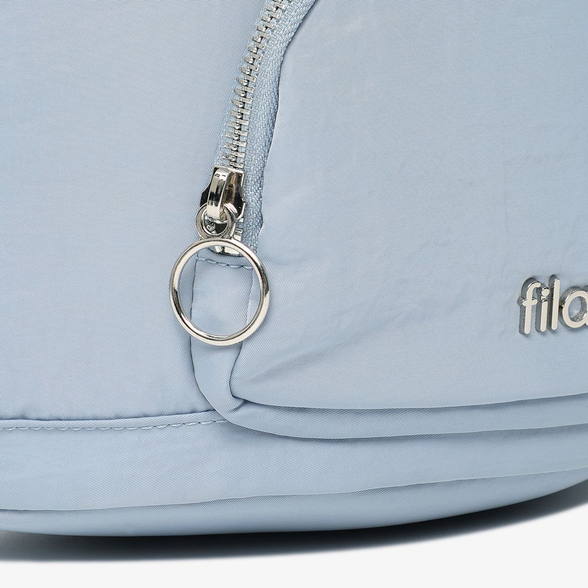 휠라(FILA) 나일론 셔링 미니 백팩(FS262BP01F001442)