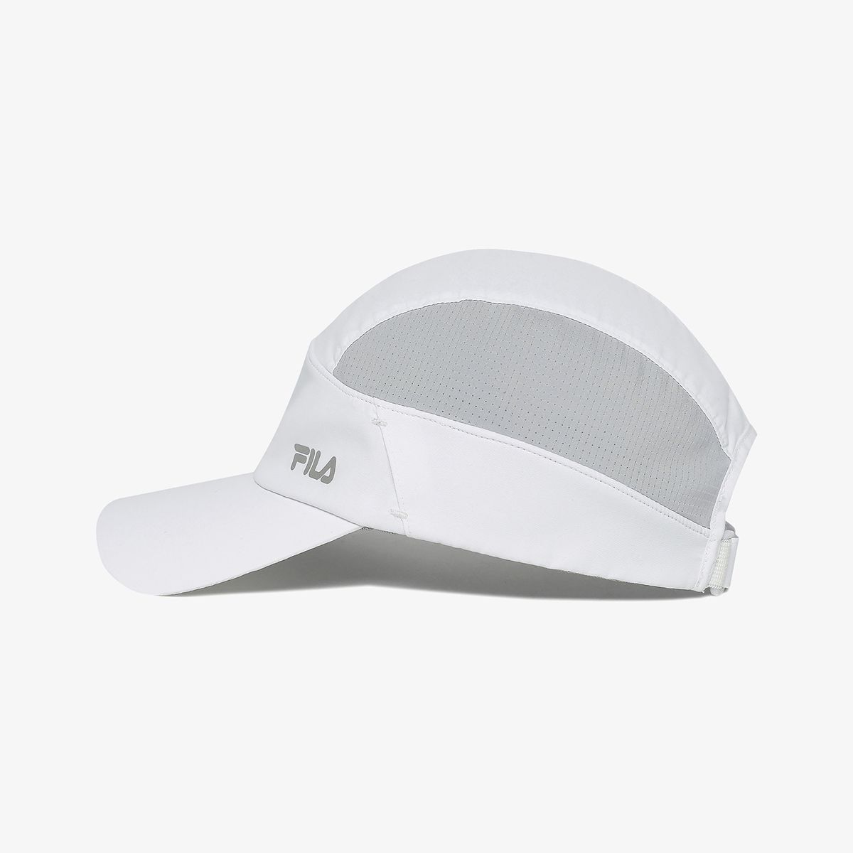 휠라(FILA) 경량 절개 볼캡(FS262CP02X001191)