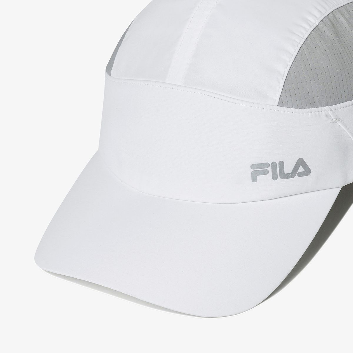 휠라(FILA) 경량 절개 볼캡(FS262CP02X001191)