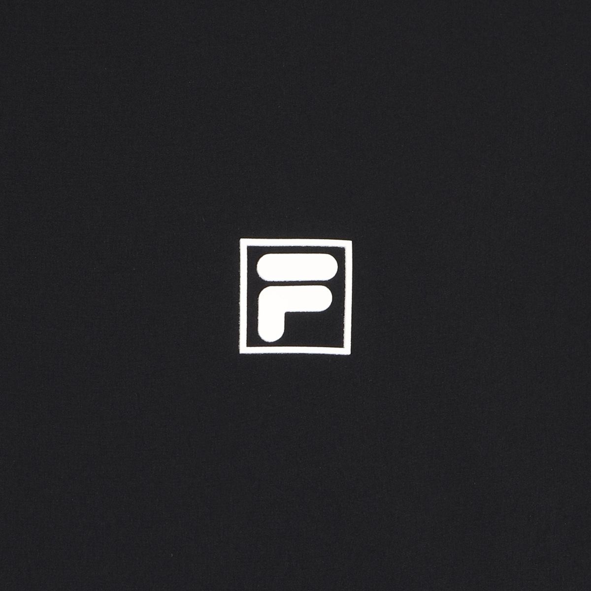 휠라(FILA) Coldwave+ 우븐 반팔 아노락(FS262JK02X001001)