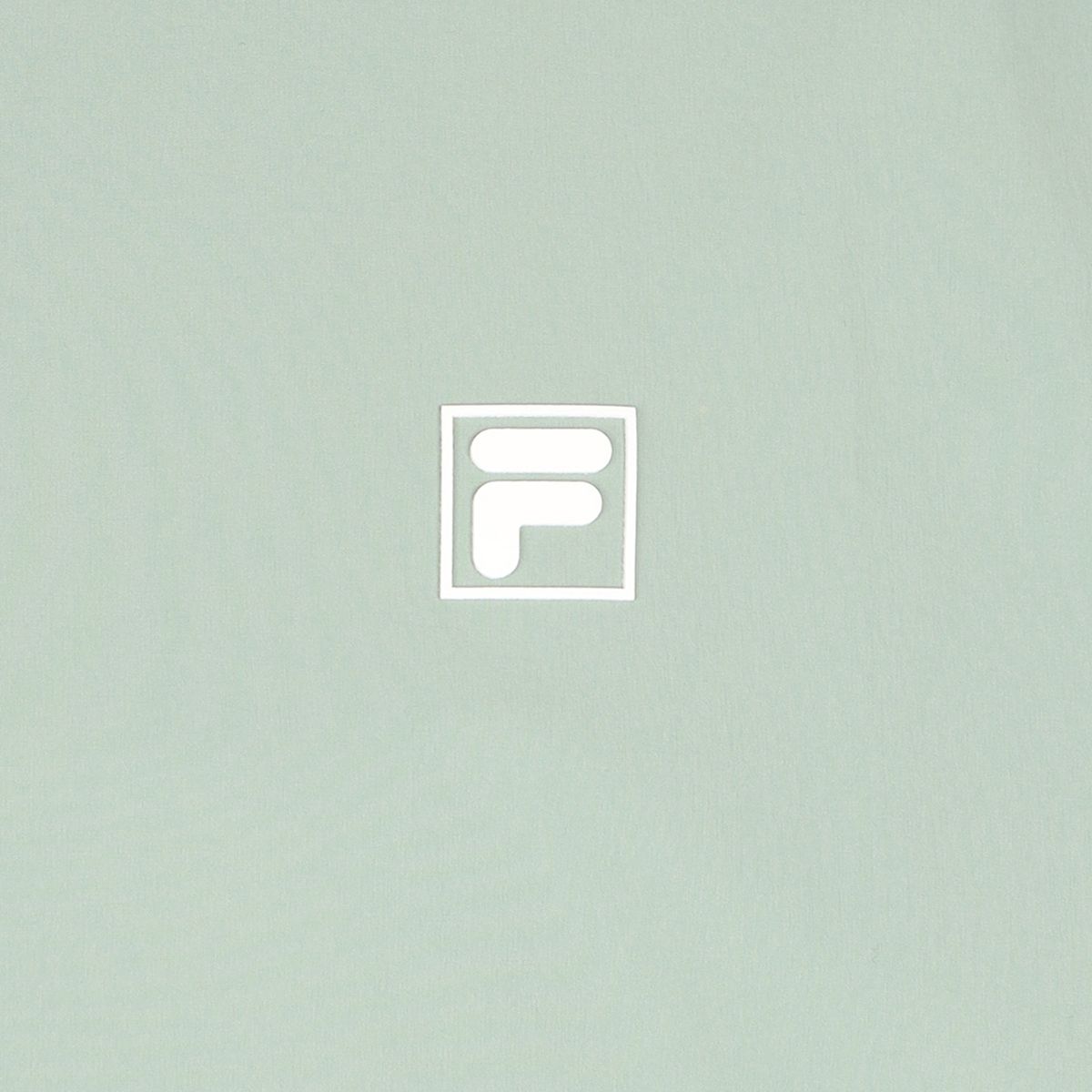 휠라(FILA) Coldwave+ 우븐 반팔 아노락(FS262JK02X001330)