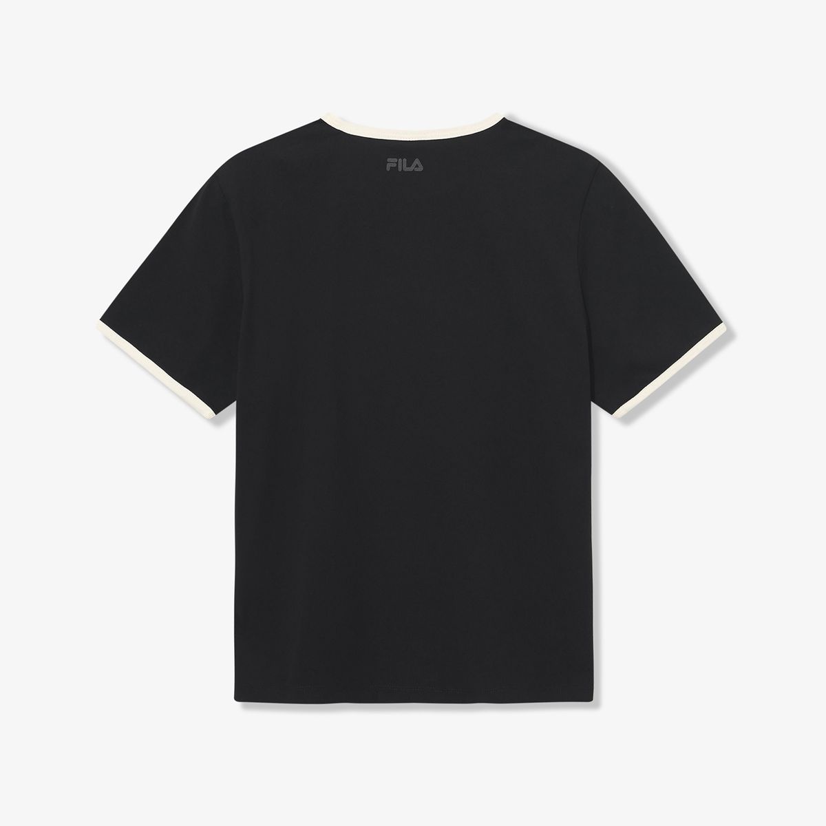 휠라(FILA) Coldwave+ 링거 변형로고 반팔티(FS262RS01F005001)