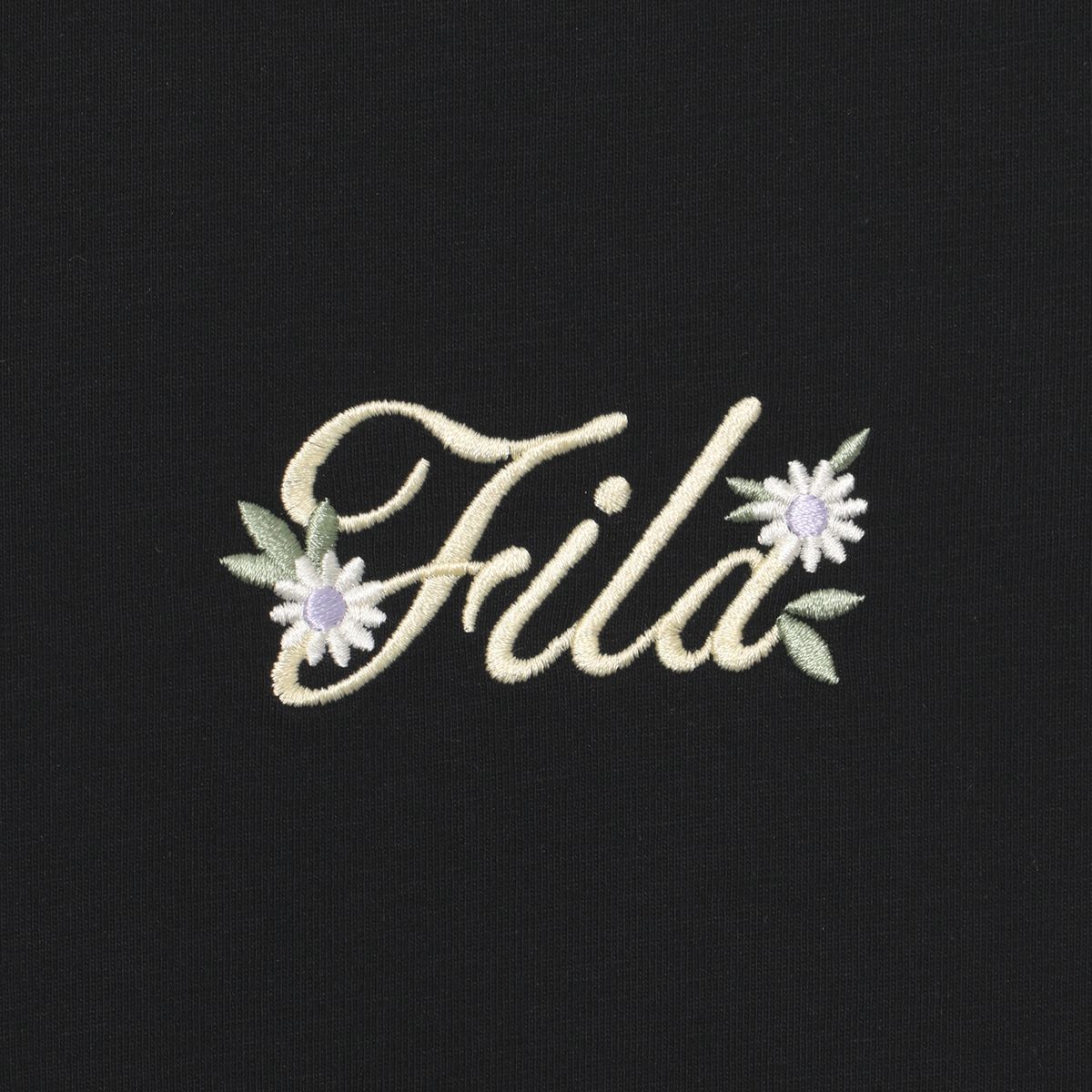 휠라(FILA) Coldwave+ 링거 변형로고 반팔티(FS262RS01F005001)