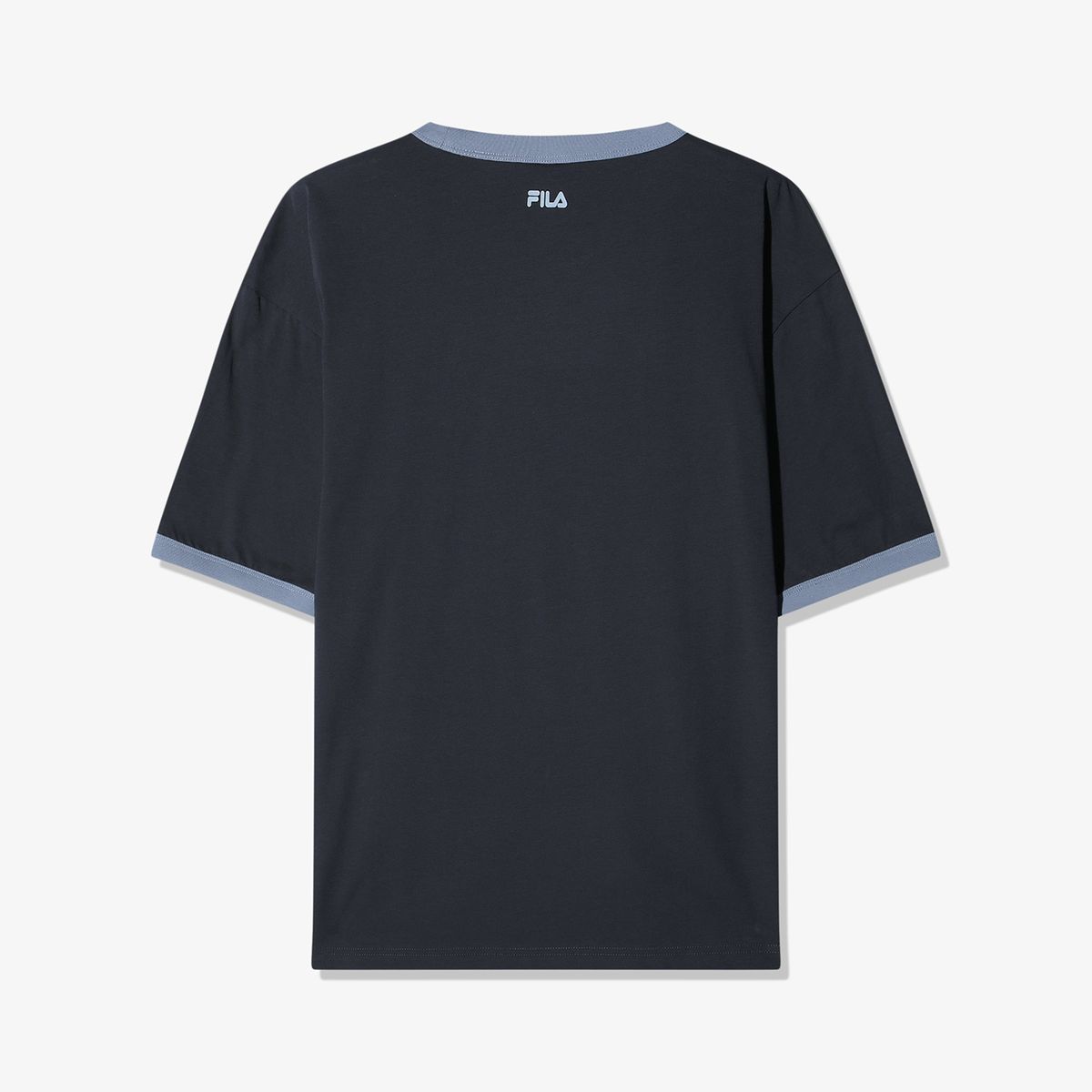 휠라(FILA) Coldwave+ 링거 그래픽 반팔티(FS262RS01U001006)