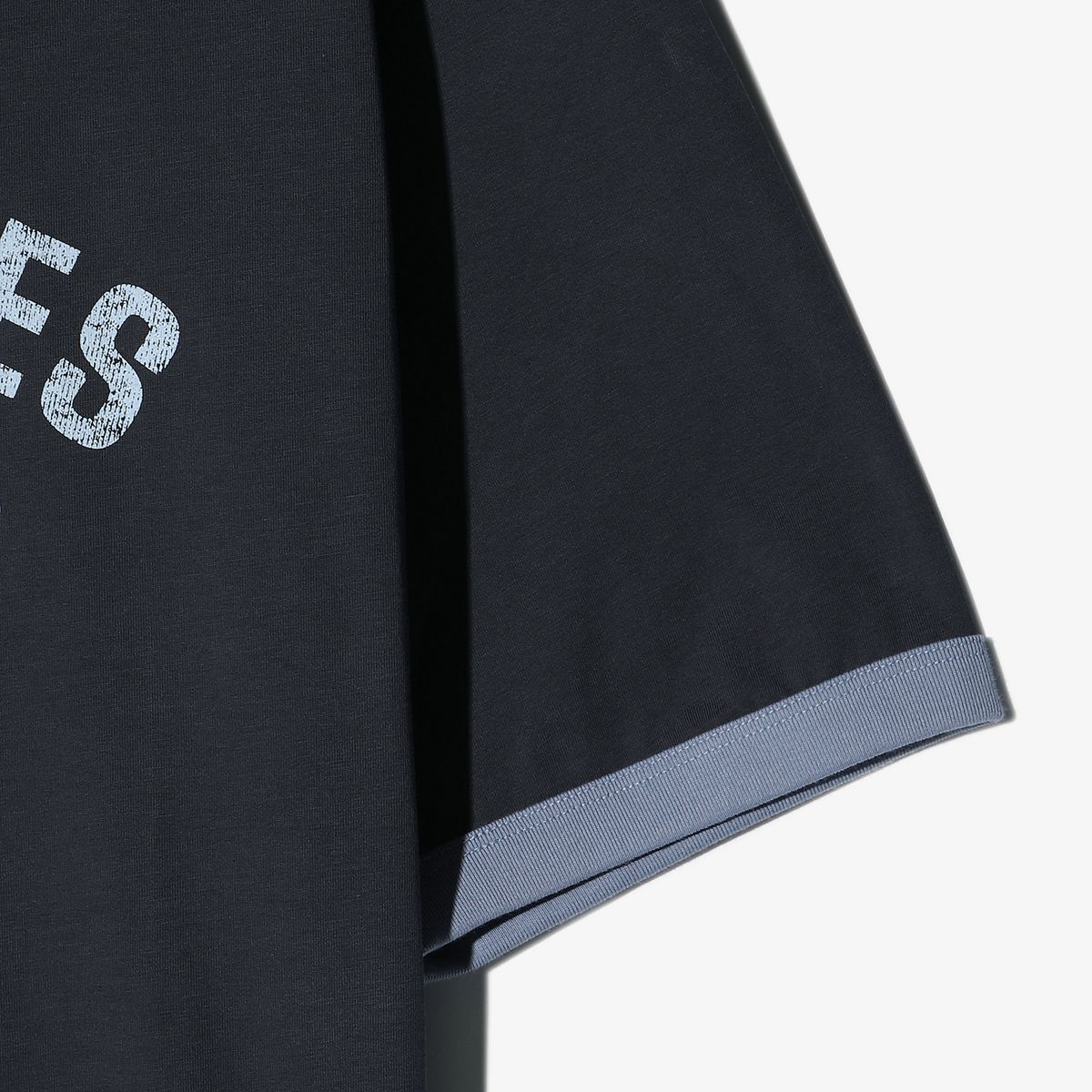 휠라(FILA) Coldwave+ 링거 그래픽 반팔티(FS262RS01U001006)
