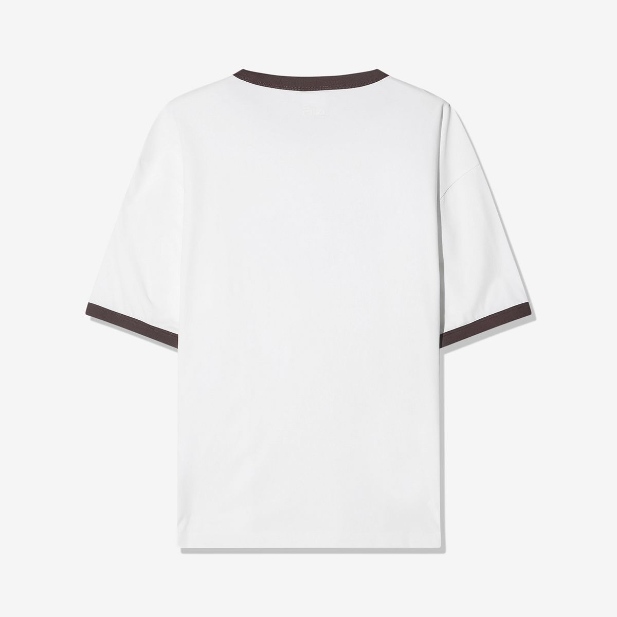 휠라(FILA) Coldwave+ 링거 그래픽 반팔티(FS262RS01U001191)