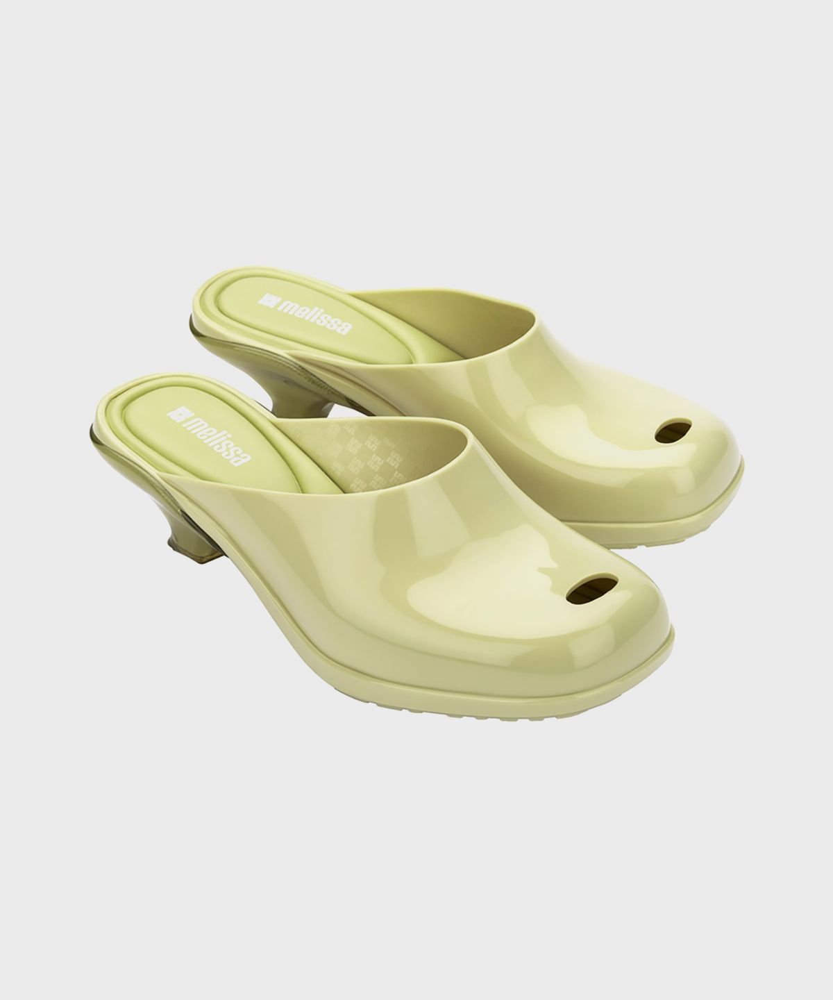 멜리사(MELISSA) 가아이아 힐 Green