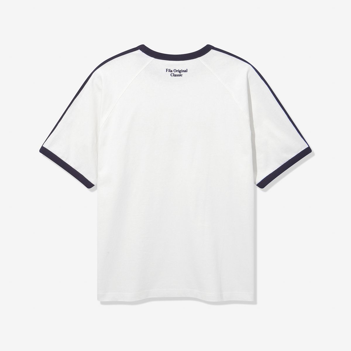 휠라(FILA) 링거 트랙 반팔티(FS262RS01U010191)