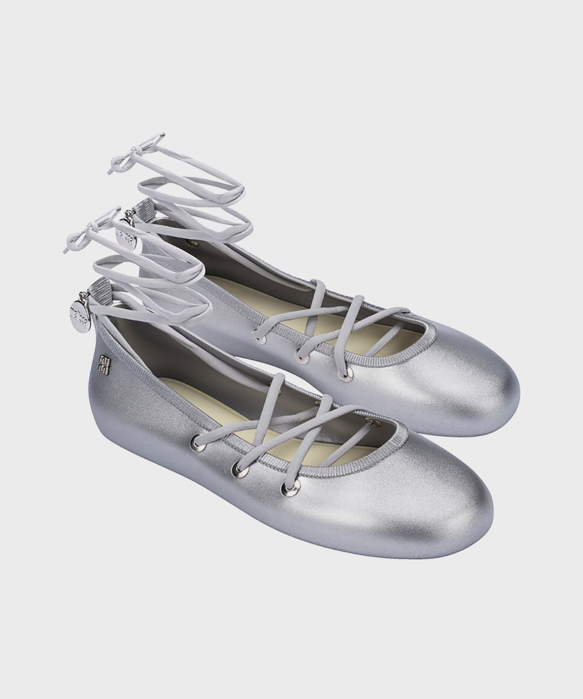 멜리사(MELISSA) 베타 발레리나 Silver
